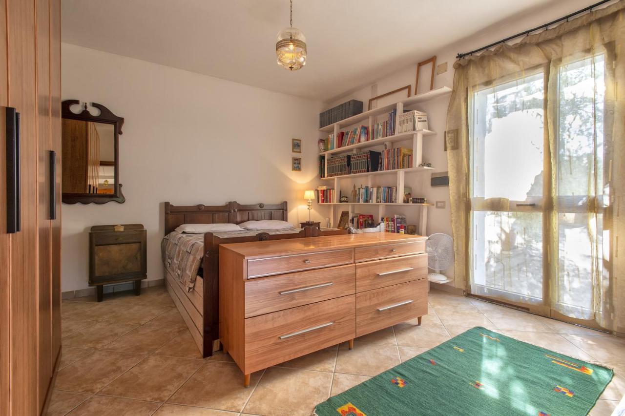 사사리 Casa Rina 빌라 외부 사진