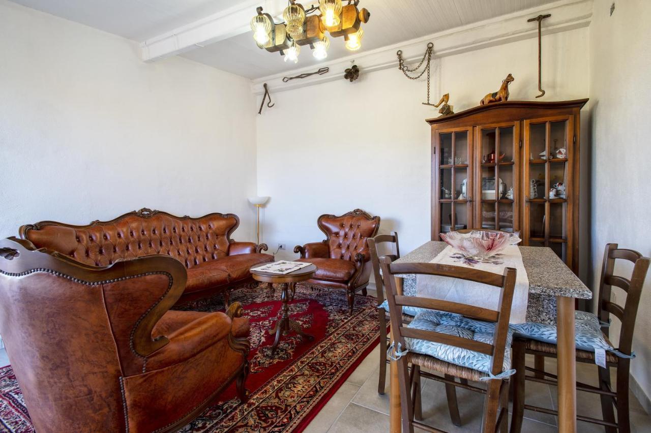 사사리 Casa Rina 빌라 외부 사진